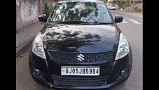 Used Maruti Suzuki Swift VXi in Surat