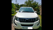 Second Hand Mahindra XUV500 W10 in Jaipur