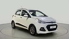 Used Hyundai Grand i10 Asta 1.2 Kappa VTVT [2013-2016] in Navi Mumbai