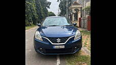 Used Maruti Suzuki Baleno Delta 1.3 in Mysore