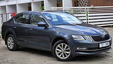 Used Skoda Octavia 2.0 TDI L&K in Nashik