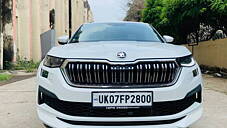 Used Skoda Kodiaq L&K 4X4 [2022] in Delhi