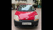 Used Chevrolet Spark PS 1.0 in Mumbai
