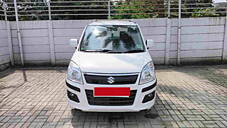 Used Maruti Suzuki Wagon R 1.0 VXI AMT in Pune