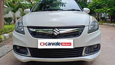 Used Maruti Suzuki Swift Dzire VDI in Lucknow