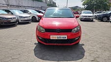Used Volkswagen Polo Highline1.2L (D) in Chennai