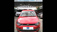 Used Volkswagen Polo GT TSI in Coimbatore