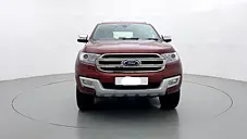 Used Ford Endeavour Titanium 3.2 4x4 AT in Hyderabad