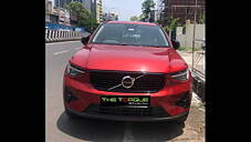 Used Volvo XC40 B4 Ultimate [2022-2023] in Chennai