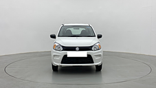 Second Hand Maruti Suzuki Alto 800 VXi in Hyderabad
