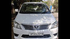 Used Toyota Innova 2.5 G BS III 8 STR in Lucknow
