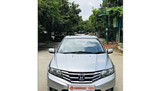 Used Honda City 1.5 V MT in Bangalore