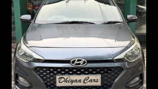 Used Hyundai Elite i20 Asta 1.2 (O) CVT [2019-2020] in Chennai