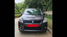 Used Maruti Suzuki Ertiga VDi in Ahmedabad