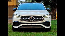 Used Mercedes-Benz GLA 220d 4MATIC [2021-2023] in Pune