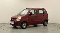 Used Maruti Suzuki Wagon R 1.0 LXi in Pune