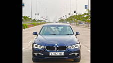 Used BMW 3 Series 320d Luxury Line in Surat