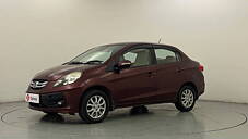 Used Honda Amaze 1.2 VX i-VTEC in Delhi