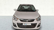 Second Hand Maruti Suzuki Alto K10 VXi (O) in Bangalore