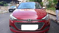 Second Hand Hyundai Elite i20 Magna 1.2 in Bangalore
