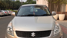 Second Hand Maruti Suzuki Swift VDi in Lucknow