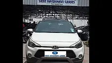Second Hand Hyundai i20 Active 1.4 SX Dual Tone in Coimbatore