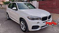 Used BMW X5 xDrive 30d in Coimbatore