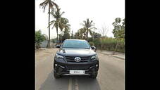 Used Toyota Fortuner 2.8 4x2 MT [2016-2020] in Bangalore