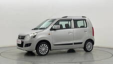 Used Maruti Suzuki Wagon R 1.0 VXi in Delhi