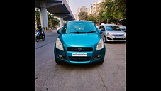 Second Hand Maruti Suzuki Ritz Vdi BS-IV in Mumbai