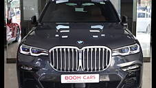 Used BMW X7 xDrive 40i [2019-2019] in Chennai