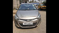 Second Hand Hyundai i20 Magna 1.4 CRDI in Kolkata