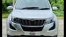 Used Mahindra XUV500 W7 [2018-2020] in Ahmedabad