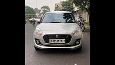 Second Hand Maruti Suzuki Dzire VDi in Surat
