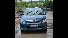 Used Toyota Innova 2.5 VX 7 STR BS-III in Pune