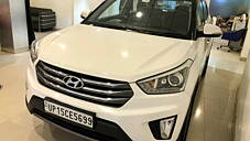 Used Hyundai Creta SX 1.6 CRDI (O) in Meerut