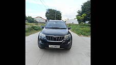 Used Mahindra XUV500 W7 AT [2018-2020] in Hyderabad