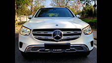 Used Mercedes-Benz GLC 200 Progressive in Delhi