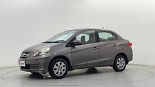 Used Honda Amaze 1.2 S i-VTEC in Delhi