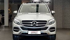 Used Mercedes-Benz GLE 250 d in Delhi