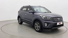 Used Hyundai Creta 1.6 SX Plus Petrol in Chennai