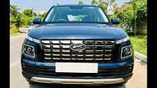 Used Hyundai Venue S Plus 1.5 CRDi in Ahmedabad