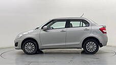 Used Maruti Suzuki Swift DZire VXI in Ghaziabad