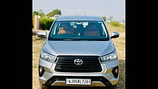 Used Toyota Innova Crysta 2.4 G 8 STR [2016-2017] in Surat