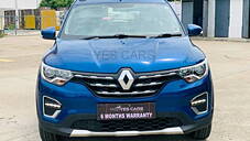 Used Renault Triber RXZ [2019-2020] in Chennai