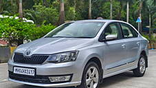 Used Skoda Rapid Ambition 1.6 MPI MT Plus in Mumbai