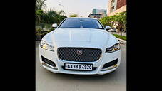 Used Jaguar XF 2.2 Diesel Luxury in Ahmedabad