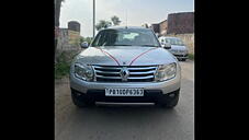 Second Hand Renault Duster 110 PS RxL Diesel in Ludhiana