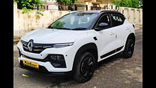 Second Hand Renault Kiger RXL MT Dual Tone in Agra