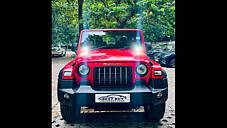 Used Mahindra Thar LX Convertible Diesel AT in Kolkata